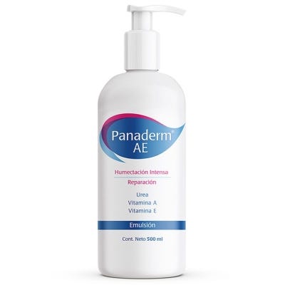 Panaderm AE Emulsion x500ml