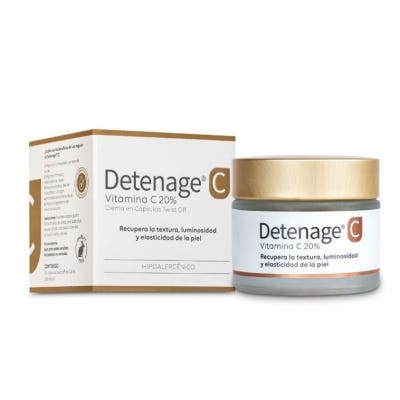 Detenage C Twist Off Capsulas x30