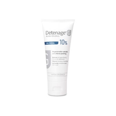Gel Detenage G 10% x50ml