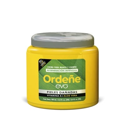 Crema De Ordeñe Evo x100gr