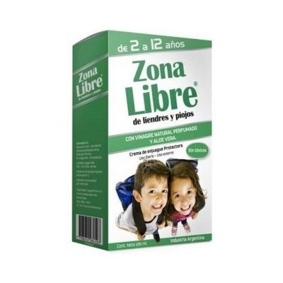 Zona Emulsión x200ml