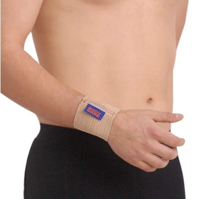 Body Care Muñequera Bc1600 T3 Elástica
