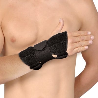 Body Care Inmov Bc1650 Chi Muñeca Ambidiestro 