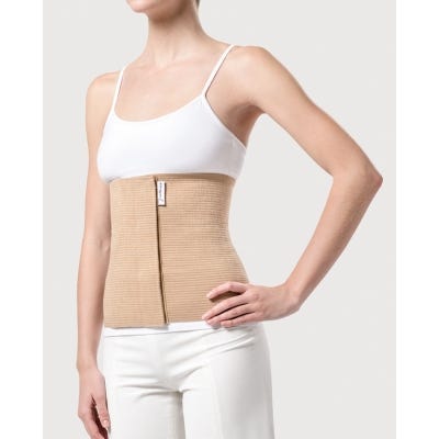 PTM Faja 24cm Softy Plus Regulable Talle M