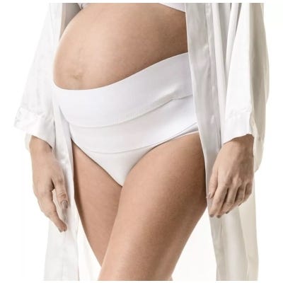 PTM Sostén Maternal Talle L