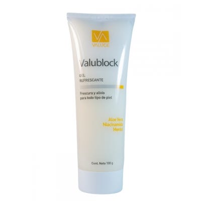 Valublock x100gr