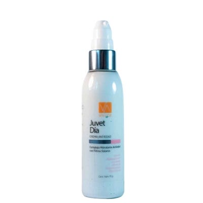 Juvet Crema Antiage x75ml Para Día