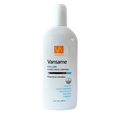 VANSAME emuls.x 260 ml