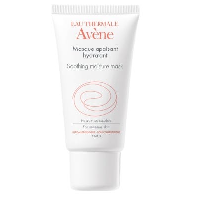 Máscara Facial Avene Calmante-Hidratante