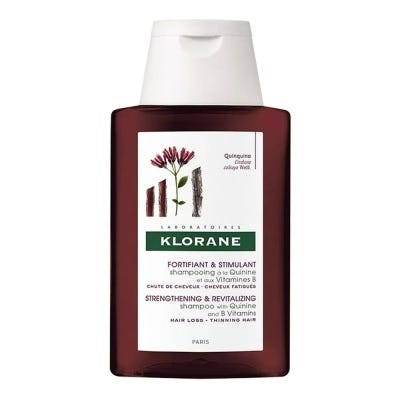 Shampoo Klorane Quinina x100ml