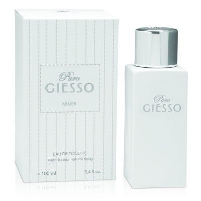 Giesso Puro W EDT x100ml