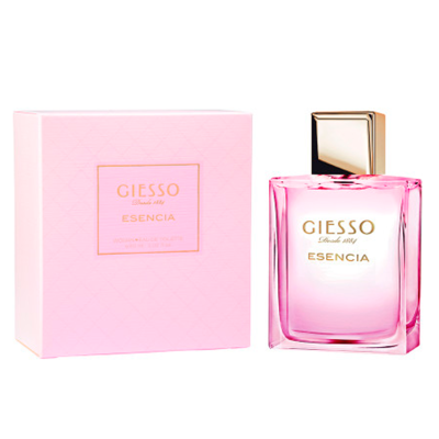 Giesso Esencia EDT x60ml