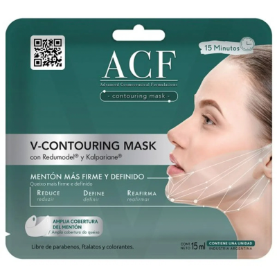 Mascara Facial ACF V-Contouring