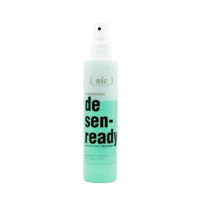 Desenredante Instantáneo Nic Desenready X200ml