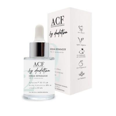 Serum Acf By Dadatina Reparador Vol 2 x30ml