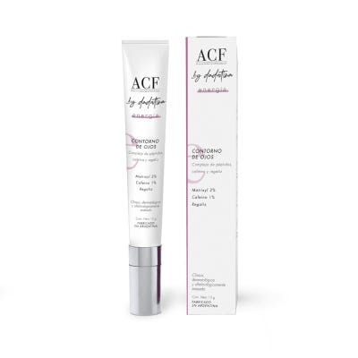 Contorno De Ojos Acf By Dadatina x15ml