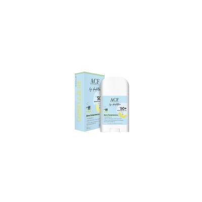Fotoprotector En Barra Kids FPS50+ Acf By Dadatina X30gr 