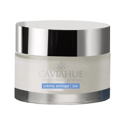 Crema Anti-Arrugas Caviahue Dia x50gr