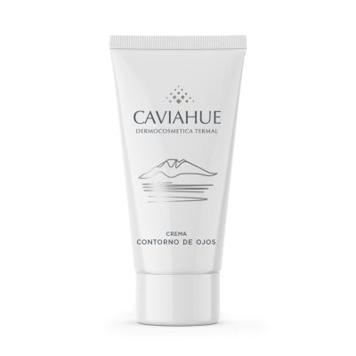 Crema Contorno De Ojos Caviahue x15ml