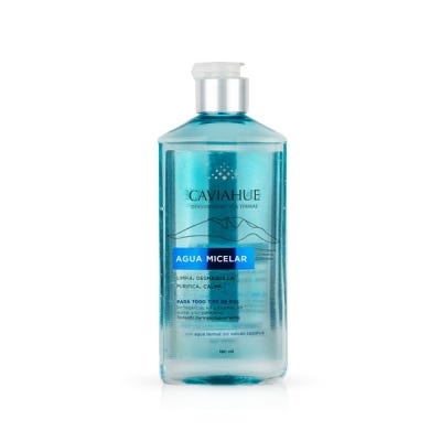 Agua Micelar Caviahue x180ml