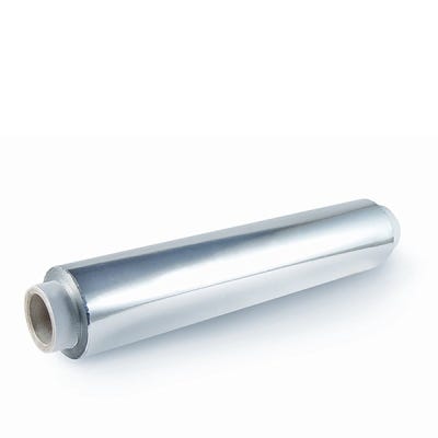 Chairo Rollo Aluminio x5m