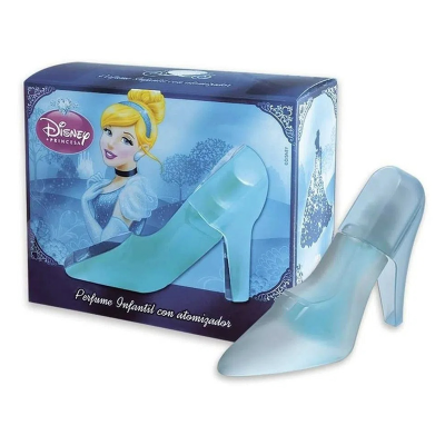 Cenicienta Fragancia Infantil x20ml Zapatito