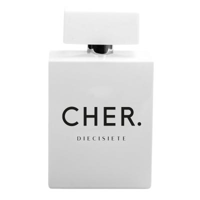 Cher Diecisiete EDP x100ml