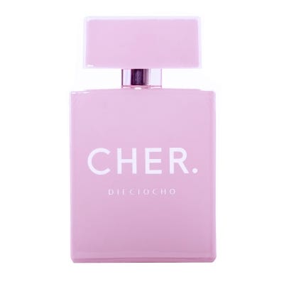 Cher Dieciocho EDP x50ml