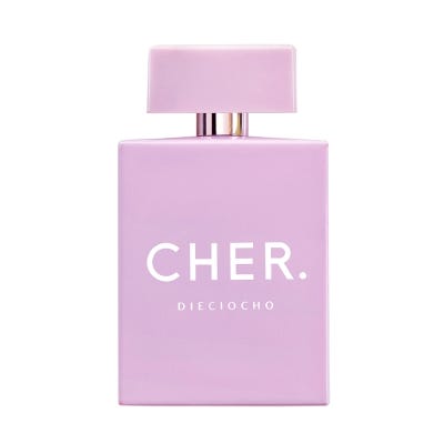 Cher Dieciocho EDP x100ml