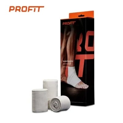 Venda Ptm Profit Deportiva 10cm x3mt