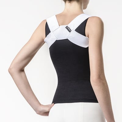 PTM Espaldar Corrector Postural M