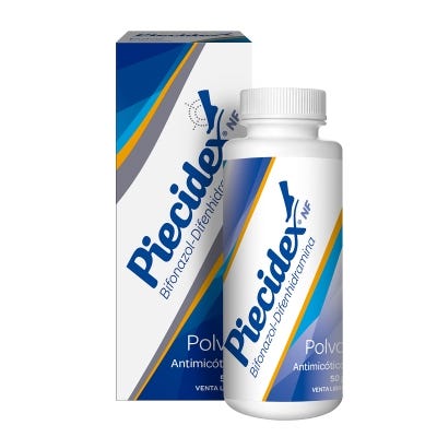 Piecidex Nf Polvo Pvo.X 50 G
