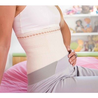 Ergolastic Faja x28cm Posquir. T5