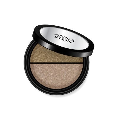 Sombra Anna Stein Duo 02 Arena x3gr