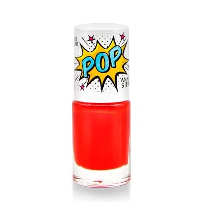 Esmalte Anna Stein Pop 43 Cereza