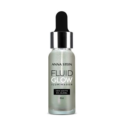 Iluminador Liquido Anna Stein Pure Glow x20ml