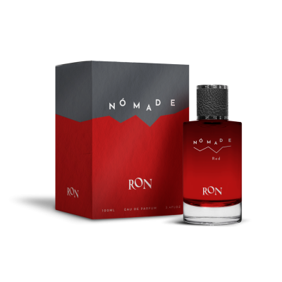 Anna Stein Ron EDP Nomade Red x100ml