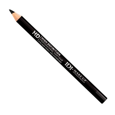 Delineador De Ojos Idi Hd N1 Black