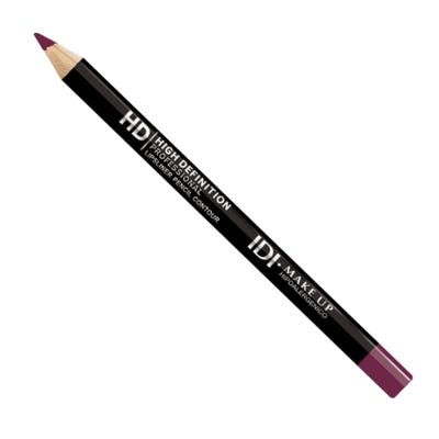 Delineador De Labios Idi Hd N6 Berry