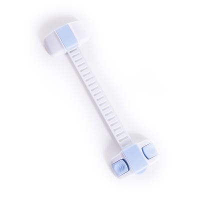 Traba Baby Innovation Multipropósito Regulable con boton