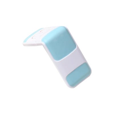 Traba Cajones Baby Innovation Externo Doble Botón