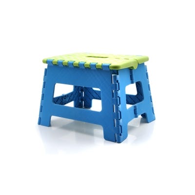 Banquito Baby Innovation Plegable Multiuso