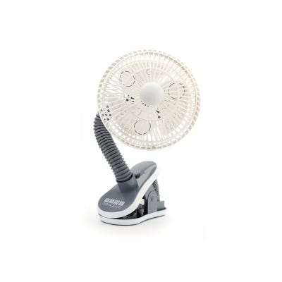 Ventilador Baby Innovation A Pila Bebes