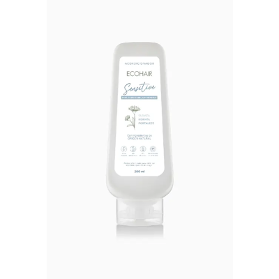Acondicionador Eco Hair Sensitive 200Ml