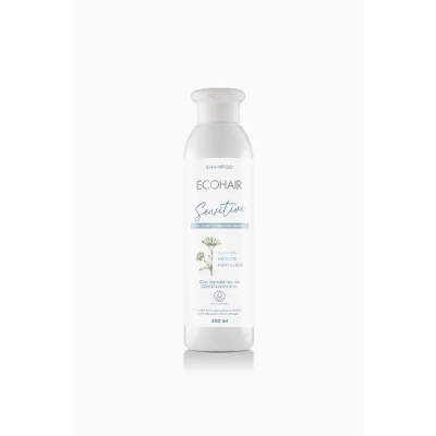 Shampoo Eco Hair Sensitive x200Ml