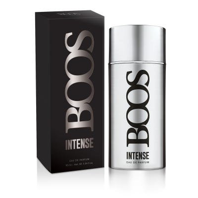 Boos Intense para Hombre EDP x 90ml 