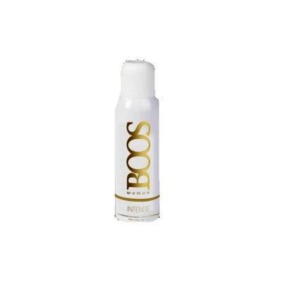 Desodorante En Aerosol Boos W Intense x123ml