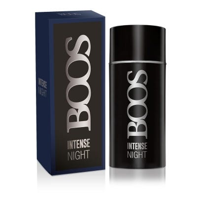 Boos Intense Night Hombre EDP x90ml