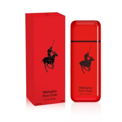 Polo Club EDP x 90ml