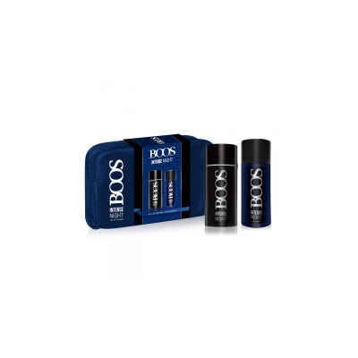 Boos Intense Night EDP x90ml +Deo 150ml